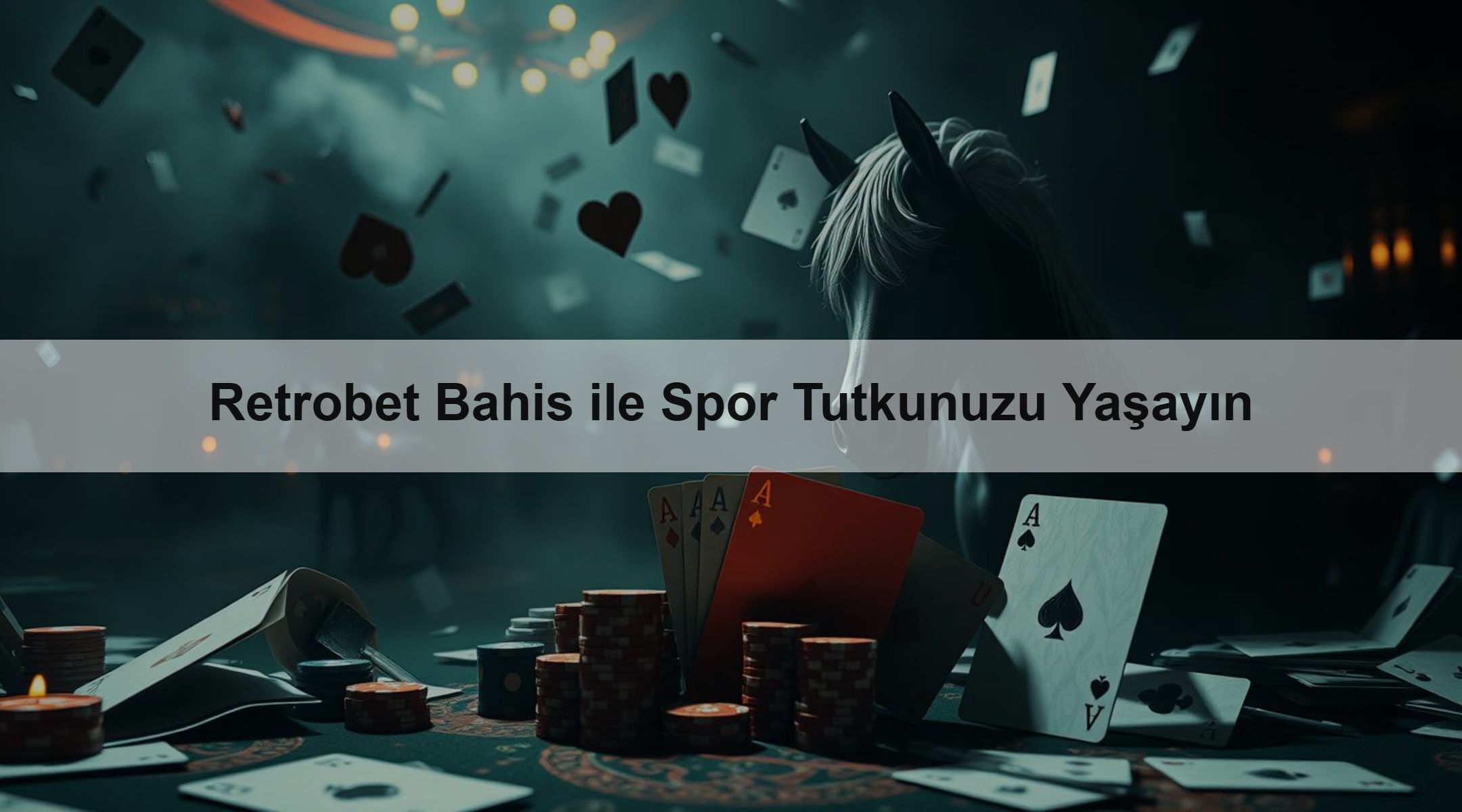 Retrobet Bahis ile Spor Tutkunuzu Yaşayın