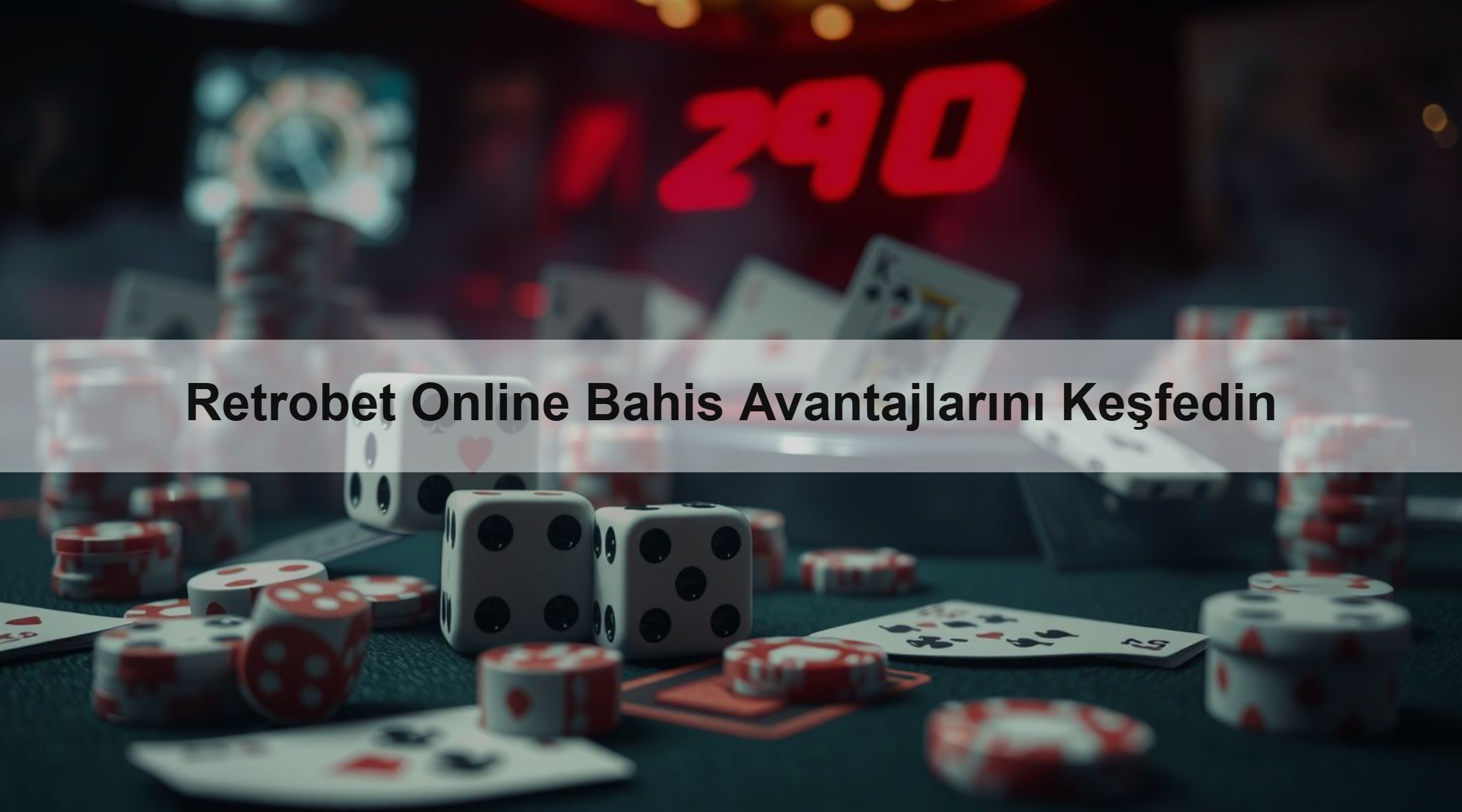 Retrobet Online Bahis Avantajlarını Keşfedin